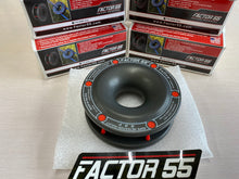 画像をギャラリービューアに読み込む, FACTOR55 Rope Retention Pulley