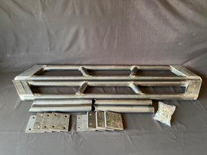 JB 64・74 ロックスライダー　(溶接タイプ)