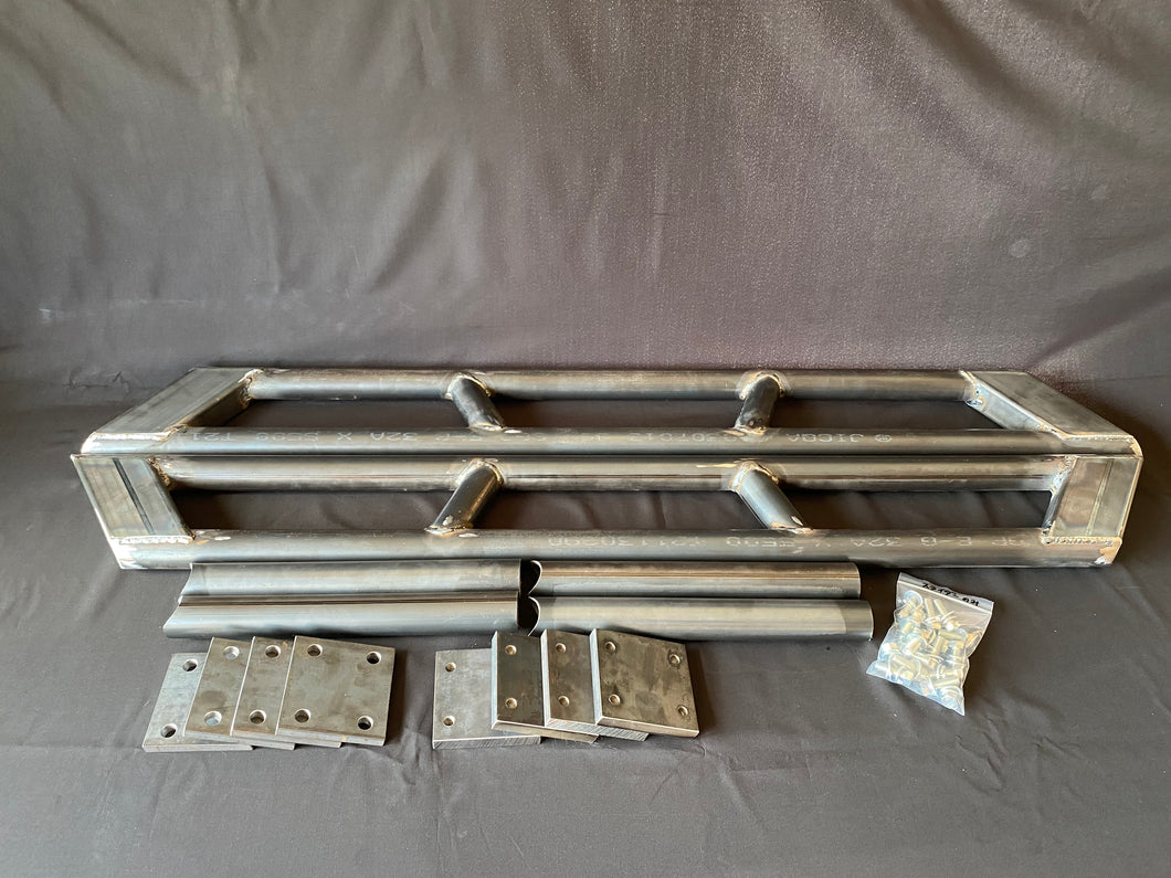 JB 64・74 ロックスライダー　(溶接タイプ)