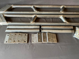 JB 64・74 ロックスライダー　(溶接タイプ)