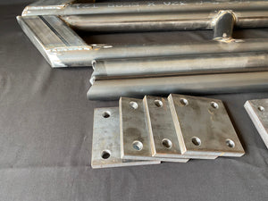 JB 64・74 ロックスライダー　(溶接タイプ)